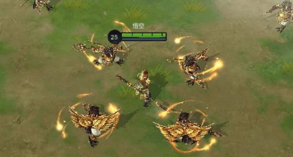 梦三国官方版下载