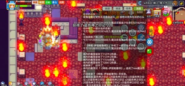 伊洛纳4399版本最新下载