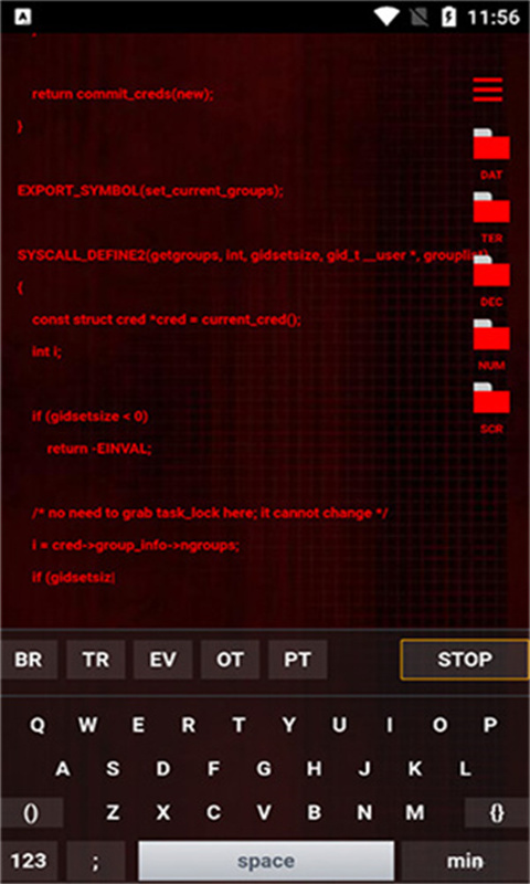 geektyper