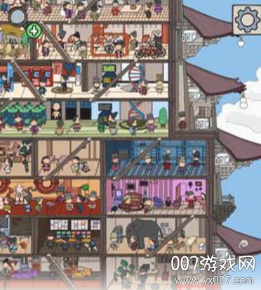 梦境侦探游戏玩法