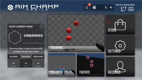 Aim Champ