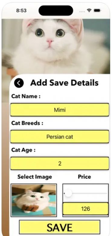 爱猫物语宠物店app中文版