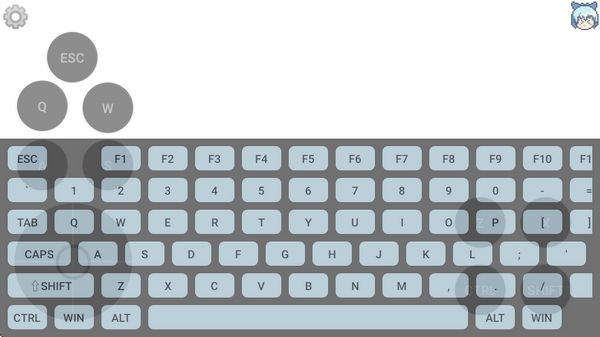 mtool修改器截图1