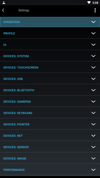 Tincore KeyMapper