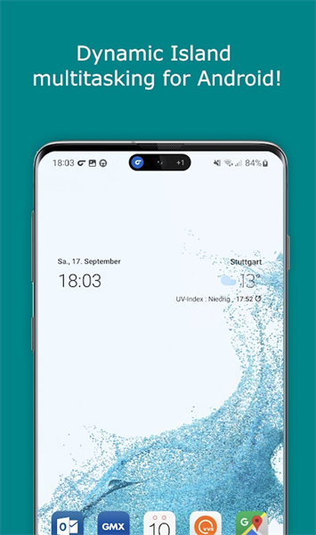 dynamic Spot pro截图2