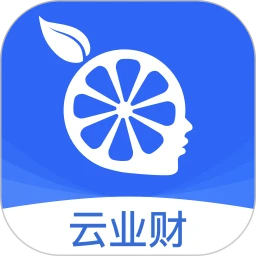 柠檬云业财