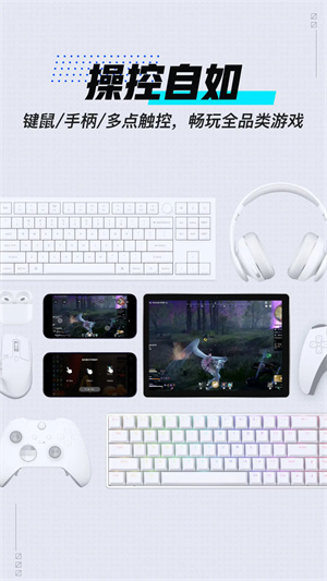 GamerViewer