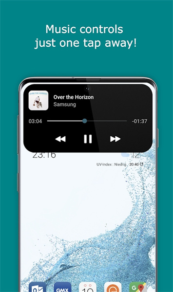 dynamic Spot pro截图3