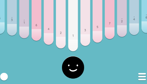 卡巴林琴调音器app官方版下载(Keylimba)