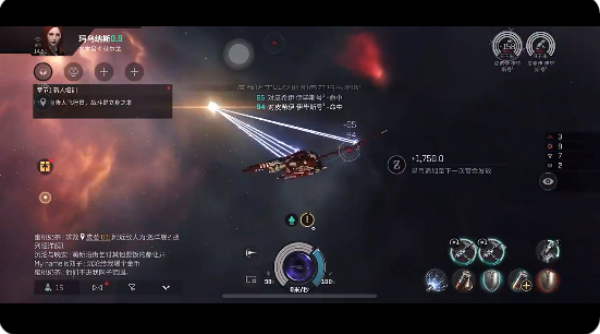 星战前夜无烬星河 星战前夜无烬星河