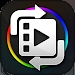 苹果视频转换器免费版下载手机版(Video Converter)