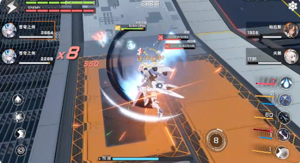 炫斗英雄送648充值版