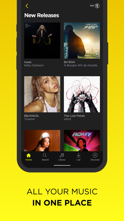 Trebel Music官方最新版下载截图2