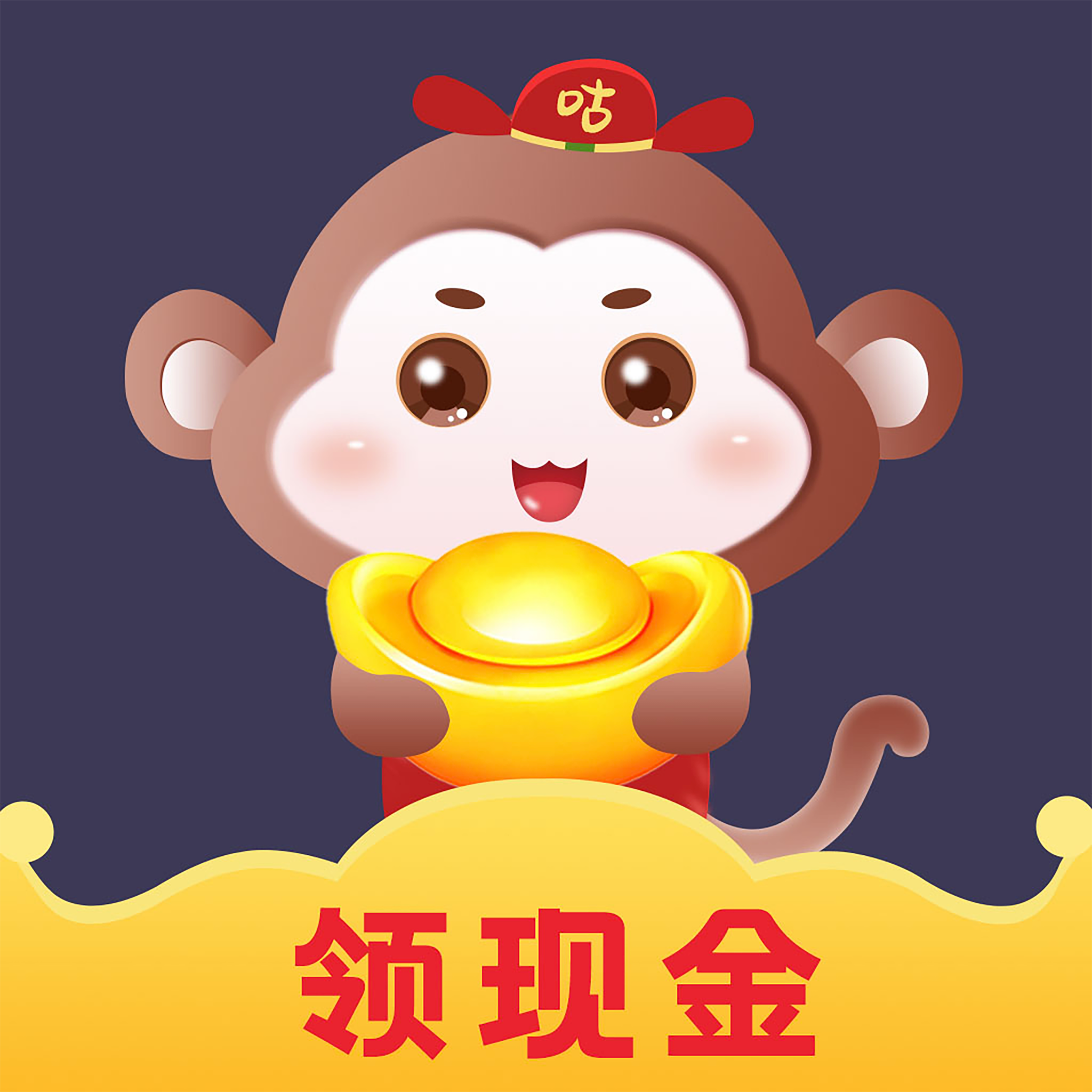 咕咕猴app