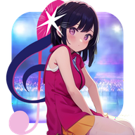 girlgirl爱动漫软件下载安卓版(ギリギリ愛)