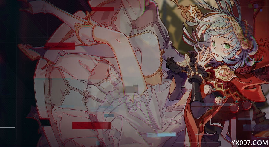 网易隐世录手游官方版