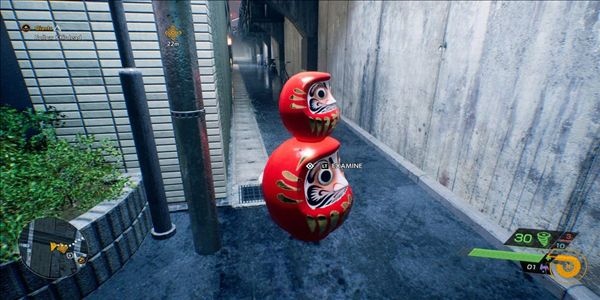 幽灵线东京手游免费正版下载(TokyoGames)