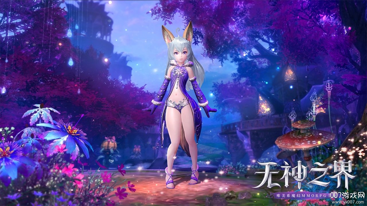 无神之界无限金币钻石版 无神之界无限金币钻石版