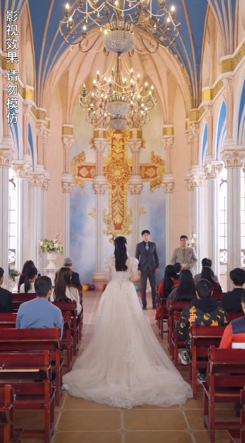 小保安抢婚记短剧免费观看app下载(多多追剧)
