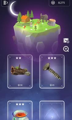 宝丽星辰王子故事解谜版 宝丽星辰王子故事解谜版
