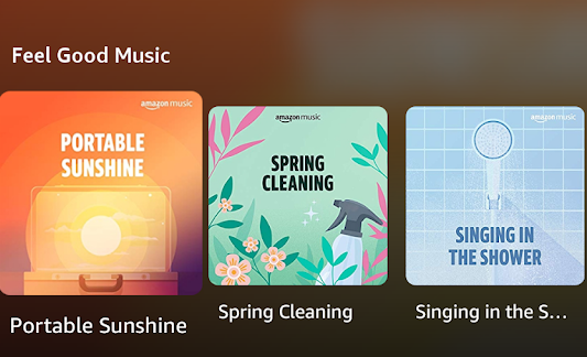 亚马逊音乐app官方中文版下载(Amazon Music) 亚马逊音乐app官方中文版下载(Amazon Music)