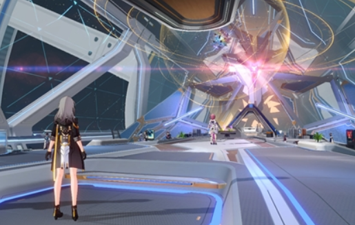 星穹铁道官方正版 星穹铁道官方正版