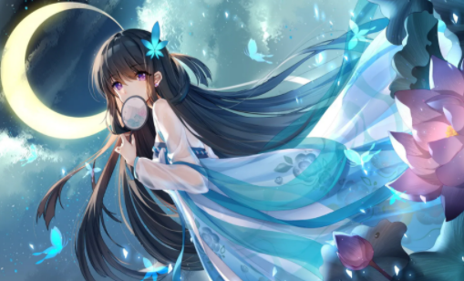 超次元女神免费版