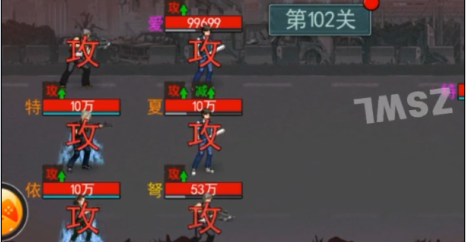 尸城危机最新版本 尸城危机最新版本