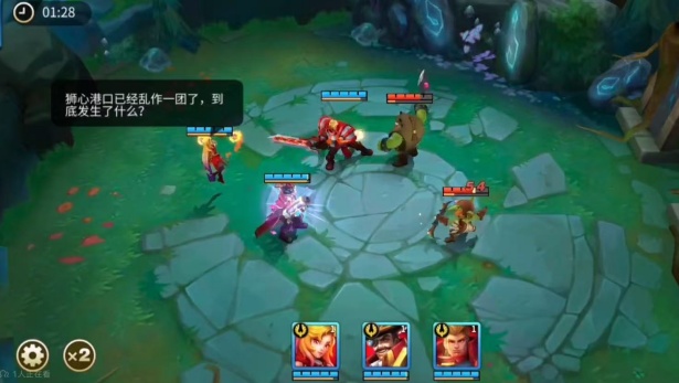 万界英雄 万界英雄