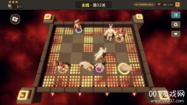 海岛传说手游汉化版 海岛传说手游汉化版游戏画面