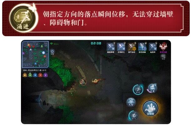 奇门小镇九游服手游最新下载