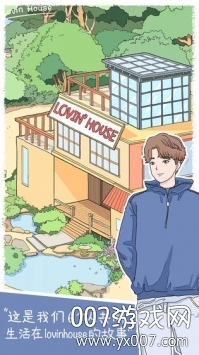落樱小屋手游官方完整版 落樱小屋手游官方完整版