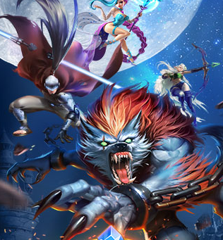 魔法英雄手游最新版 魔法英雄手游最新版