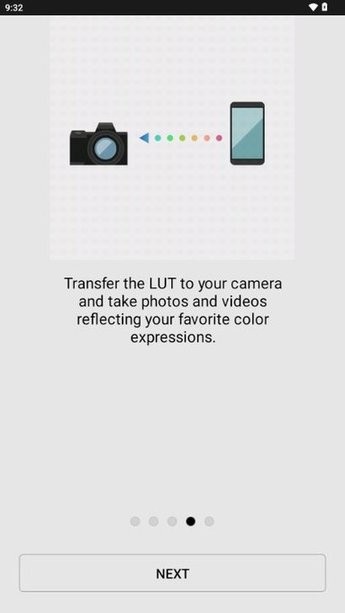 LUMIX Lab连接相机app下载最新版截图3