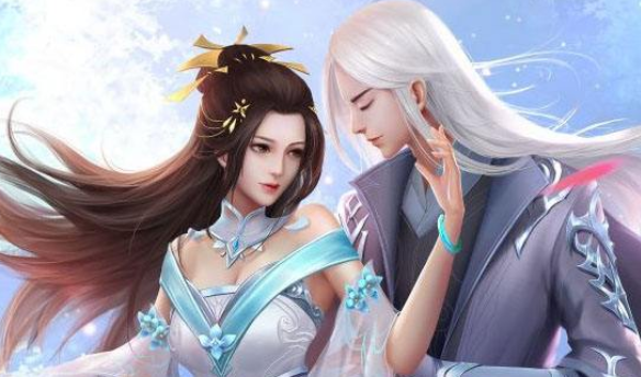 至尊仙梦诀游戏画面