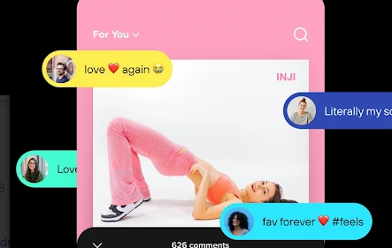 TikTok Music下载官方2023最新版