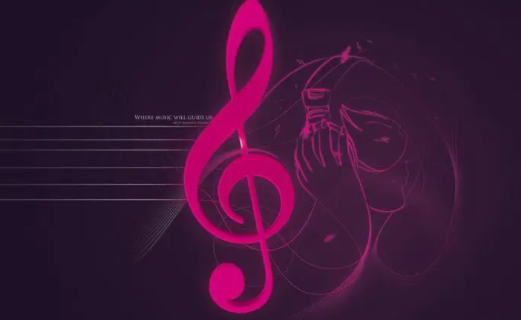 Symphony音乐播放器下载
