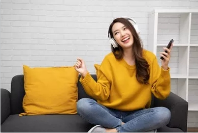 vivo原子随身听