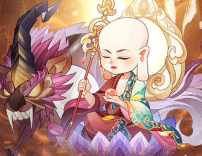 神魔仙尊手游官方正版