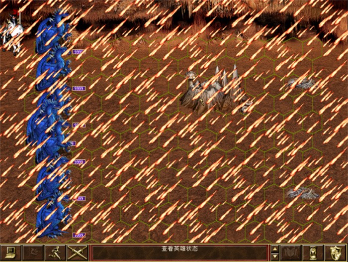 审判之光(送99999元宝)