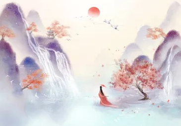 镜花水月手游
