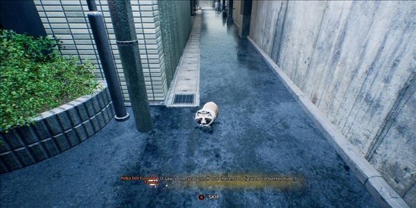 幽灵线东京手游免费正版下载(TokyoGames)