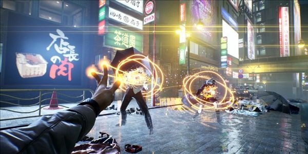 幽灵线东京手游免费正版下载(TokyoGames)