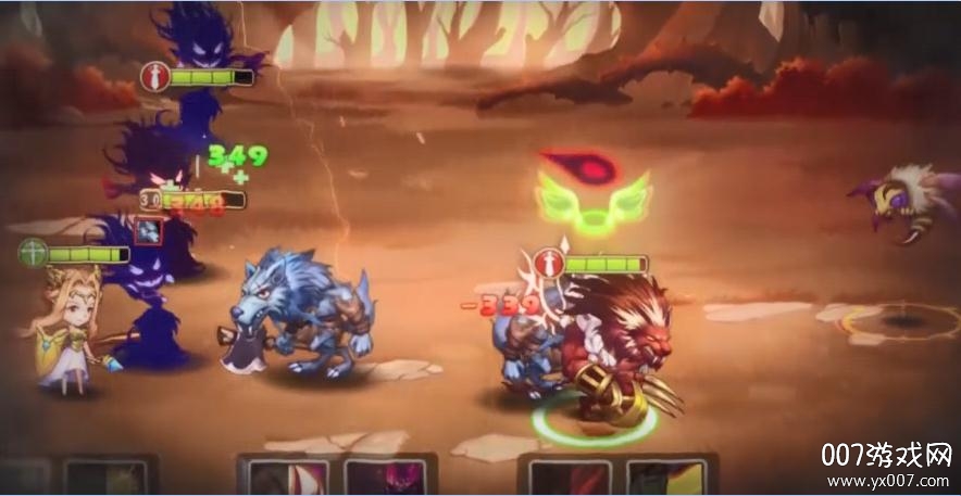 联盟契约送稀有英雄红将版