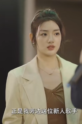 闪婚老公捧我当歌星短剧免费观看入口