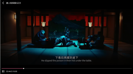 乐橙影视tv版下载