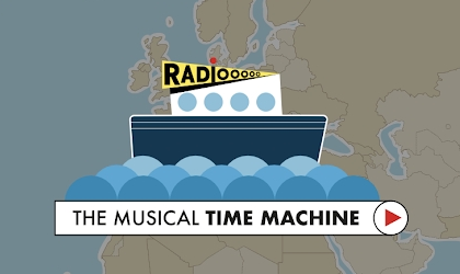 radiooooo安卓版手机下载