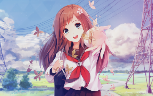 Moefun动漫免费版 Moefun动漫免费版