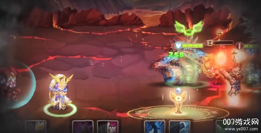 联盟契约送稀有英雄红将版