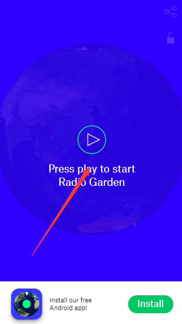 Radio garden全球电台安卓版下载